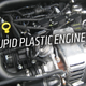Illustration for article titled Why Fords Tiny 1 Liter, 3 Cylinder Is The Future Of Gasoline Engines
